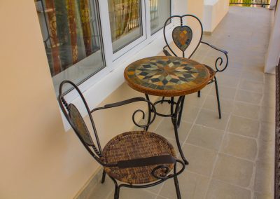 Апартамент в санатории Центросоюз в городе Кисловодске - фотография