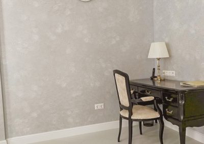 Апартамент в санатории Центросоюз в городе Кисловодске - фотография