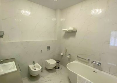 Апартамент в санатории Центросоюз в городе Кисловодске - фотография