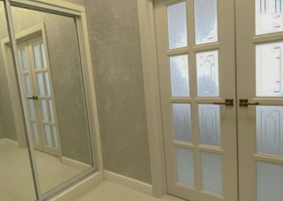 Апартамент в санатории Центросоюз в городе Кисловодске - фотография