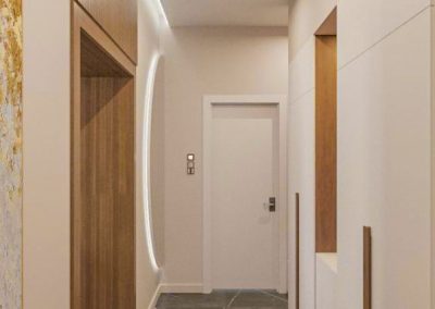 Апартамент в санатории Центросоюз в городе Кисловодске - фотография