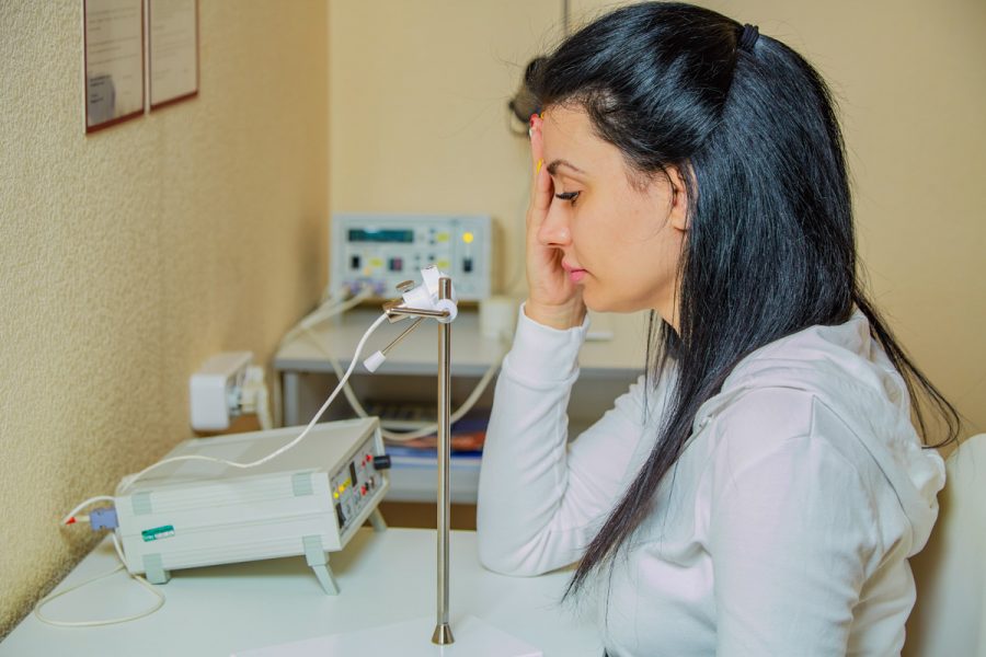 Лечение в санатории Центросоюз в городе Кисловодске - фотография