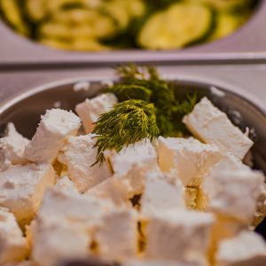 Обеденный зал Гранат в санатории Центросоюз в городе Кисловодске - фотография