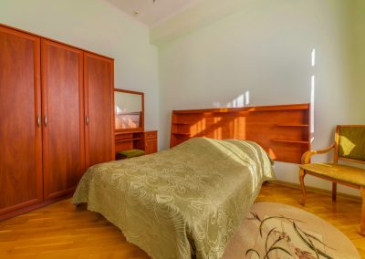 Номер Премиум в санатории Центросоюз в городе Кисловодске - фотография