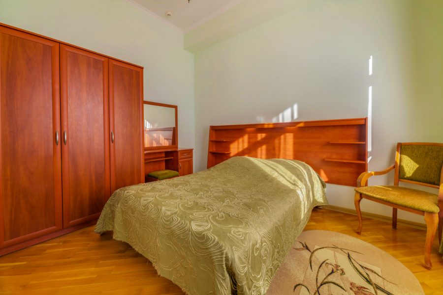 Номер Премиум в санатории Центросоюз в городе Кисловодске - фотография