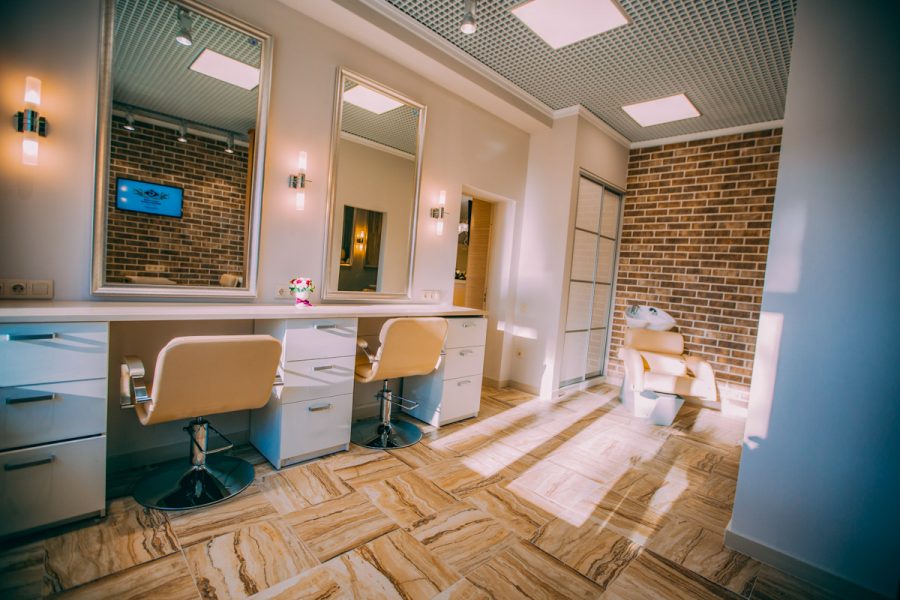 Спа процедуры в санатории Центросоюз в городе Кисловодске - фотография