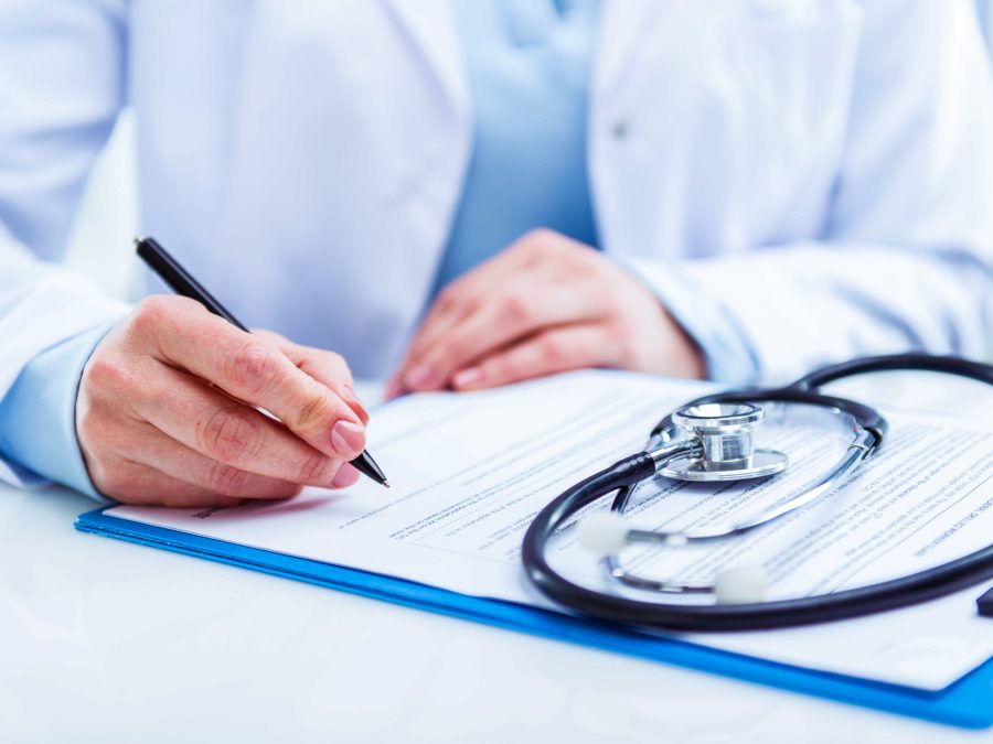 Базовая программа лечения в санатории - фотография