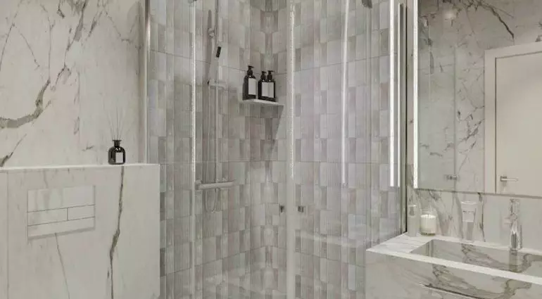 Апартамент в санатории Центросоюз в городе Кисловодске - фотография