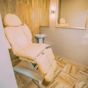 Спа процедуры в санатории Центросоюз в городе Кисловодске - фотография