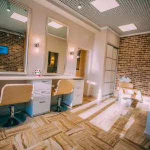 Спа процедуры в санатории Центросоюз в городе Кисловодске - фотография