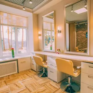 Спа процедуры в санатории Центросоюз в городе Кисловодске - фотография