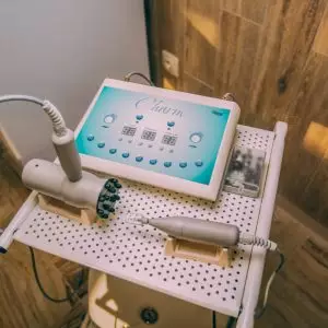 Спа процедуры в санатории Центросоюз в городе Кисловодске - фотография