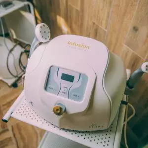 Спа процедуры в санатории Центросоюз в городе Кисловодске - фотография