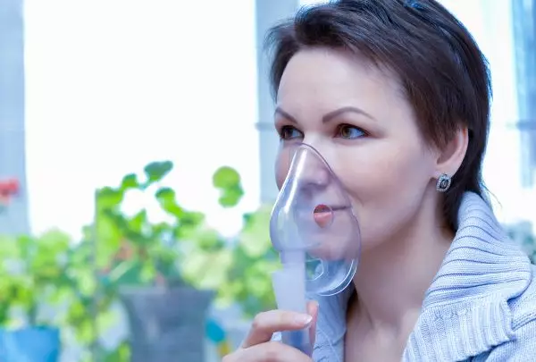 Программа реабилитации после COVID в санатории - фотография